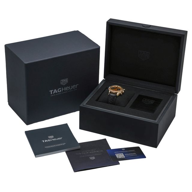 Tag Heuer Carrera CBS2240.FC8319 Image 5